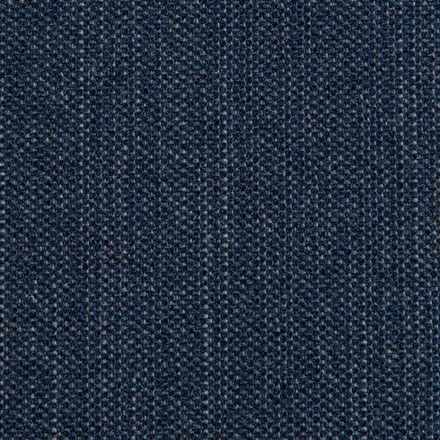 Rafa Performance Dining Chair with Casters - Upholstered Dining Chair | Modern Dining Chairs | Kinwell Furniture | Performance Fabric Dining Chairs